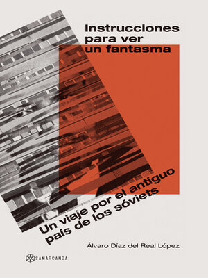 cover image of Instrucciones para ver un fantasma